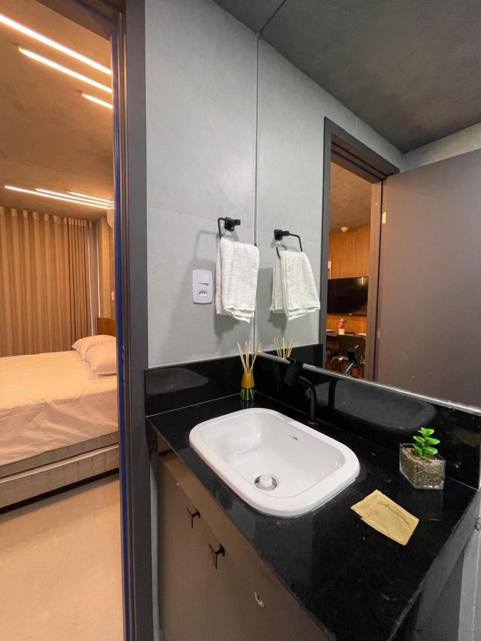 Aparthotel Storey Luxor Flats Caribessa - 002 Com *