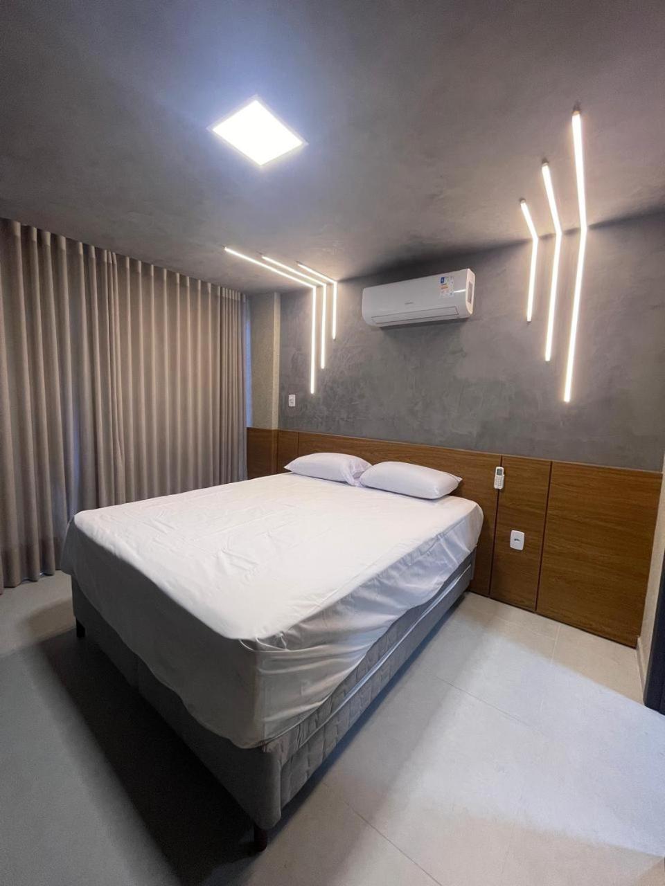 Storey Luxor Flats Caribessa - 002 Com Aparthotel *