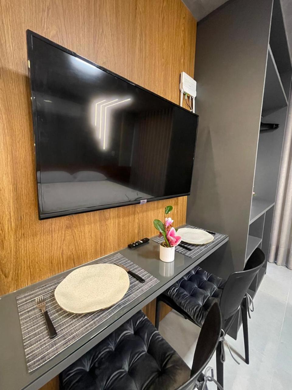 Aparthotel Storey Luxor Flats Caribessa - 002 Com