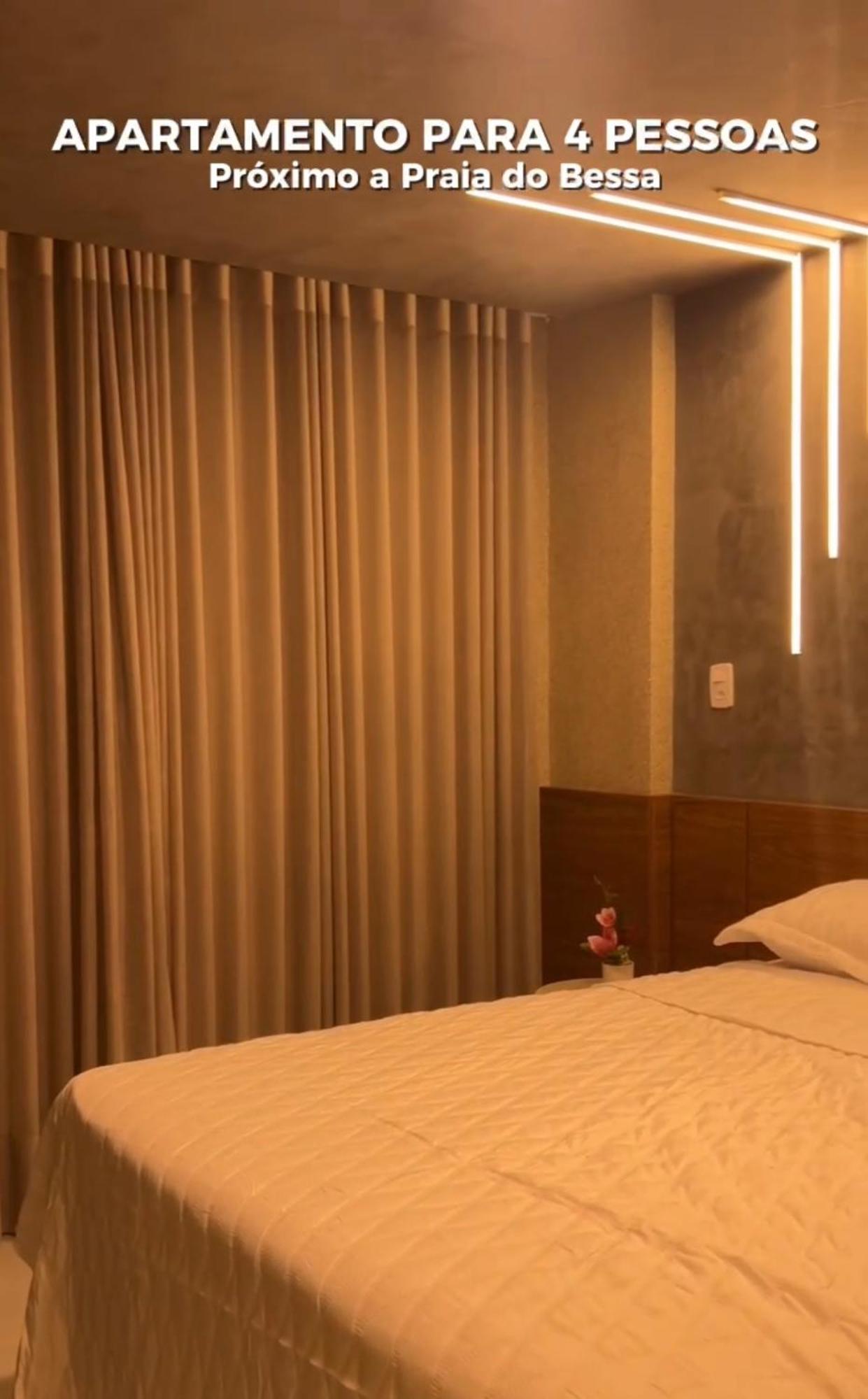 Storey Luxor Flats Caribessa - 002 Com Aparthotel