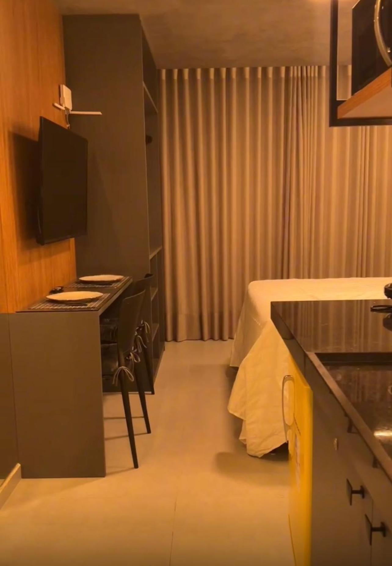 Aparthotel Storey Luxor Flats Caribessa - 002 Com *